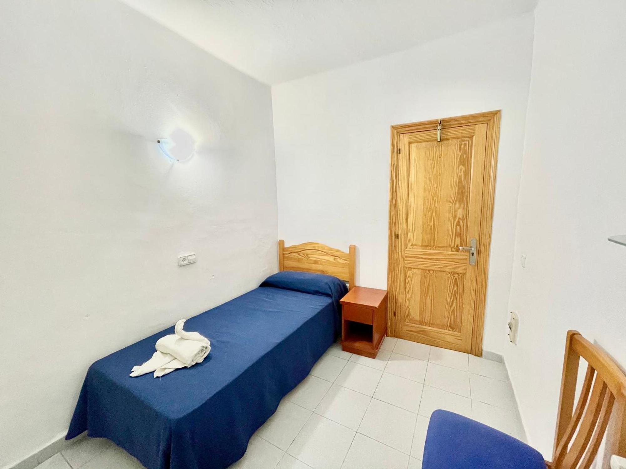 פורט ד'אלקודיה Hostal Vista Alegre מראה חיצוני תמונה