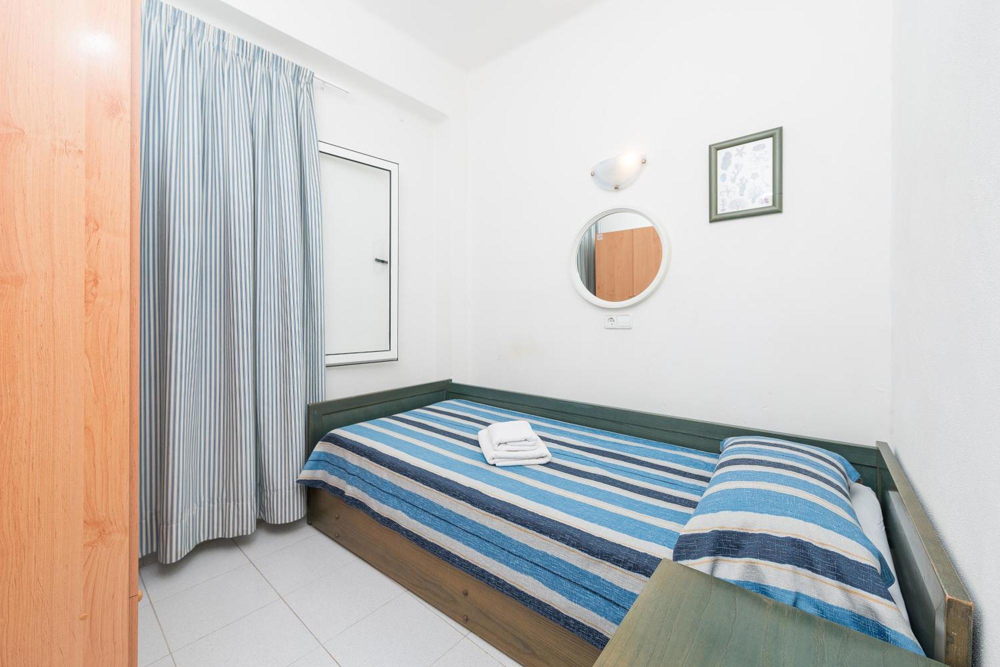 פורט ד'אלקודיה Hostal Vista Alegre מראה חיצוני תמונה