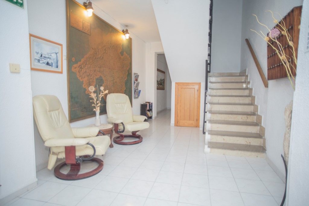 פורט ד'אלקודיה Hostal Vista Alegre מראה חיצוני תמונה