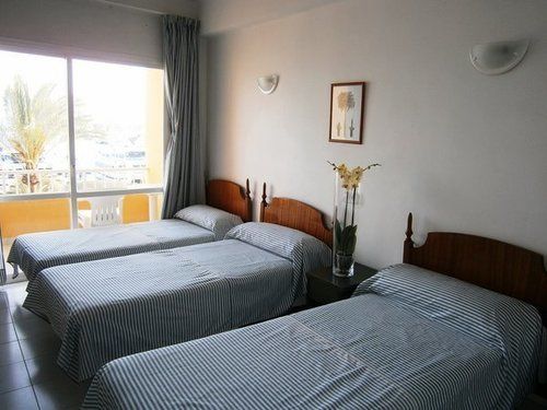 פורט ד'אלקודיה Hostal Vista Alegre מראה חיצוני תמונה
