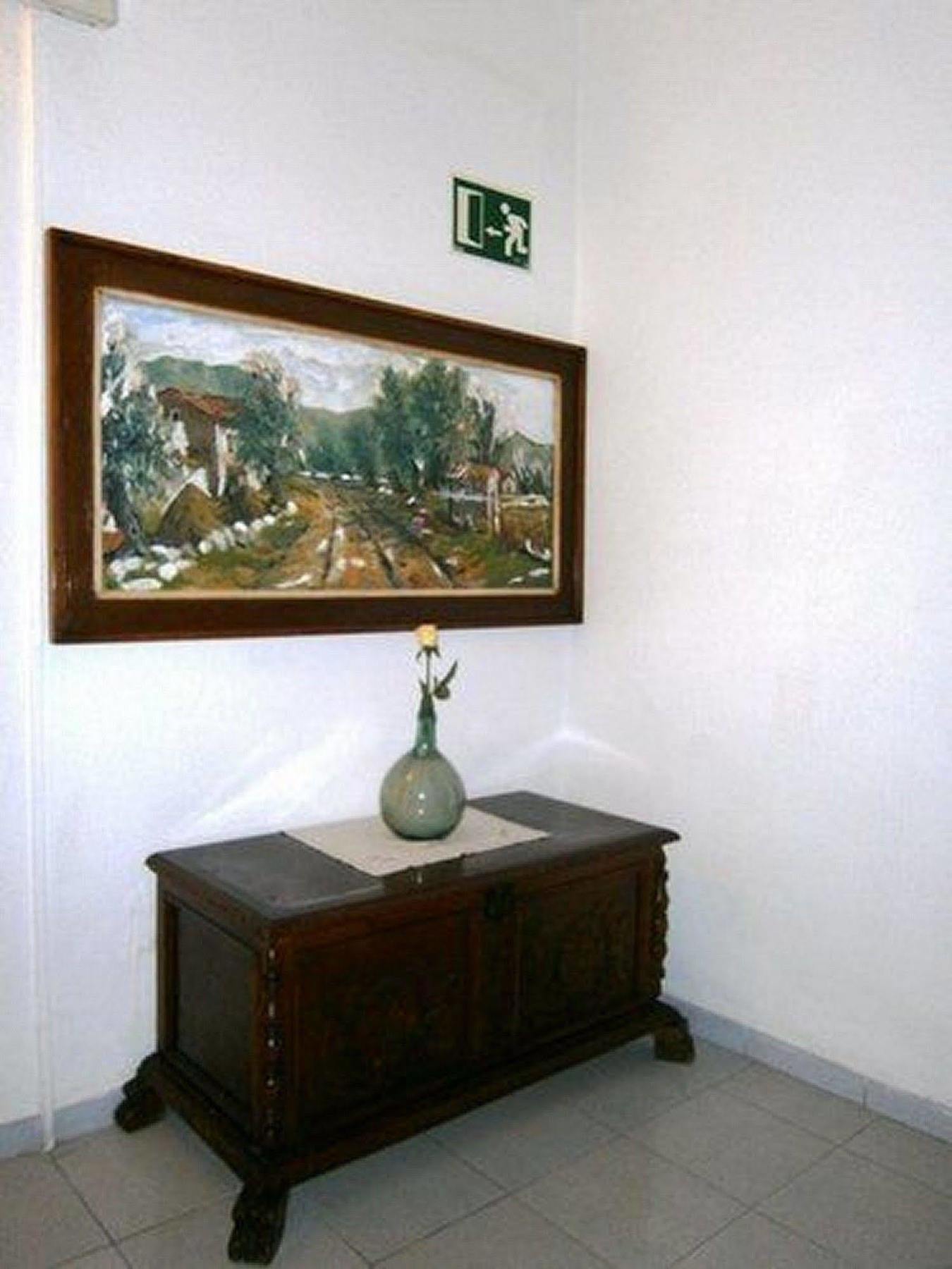 פורט ד'אלקודיה Hostal Vista Alegre מראה חיצוני תמונה