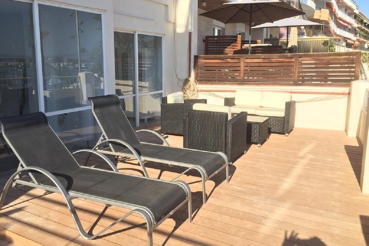 פורט ד'אלקודיה Hostal Vista Alegre מראה חיצוני תמונה
